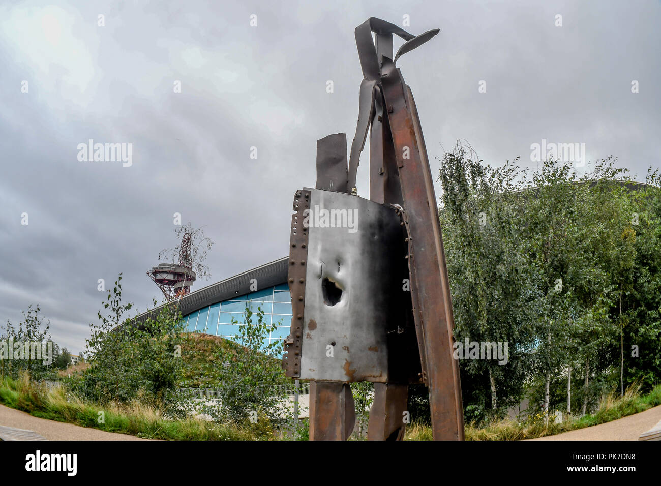 911 steel beam structure hires stock photography and images Alamy