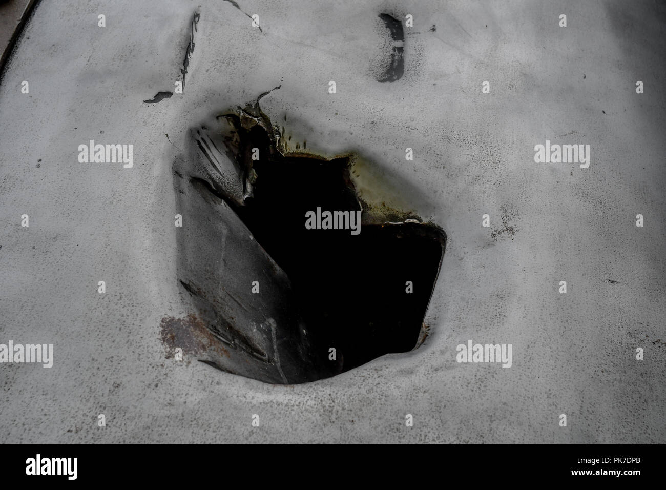 911 steel beam structure hires stock photography and images Alamy