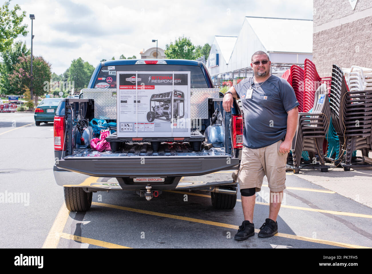 Mebane north carolina hires stock photography and images Alamy