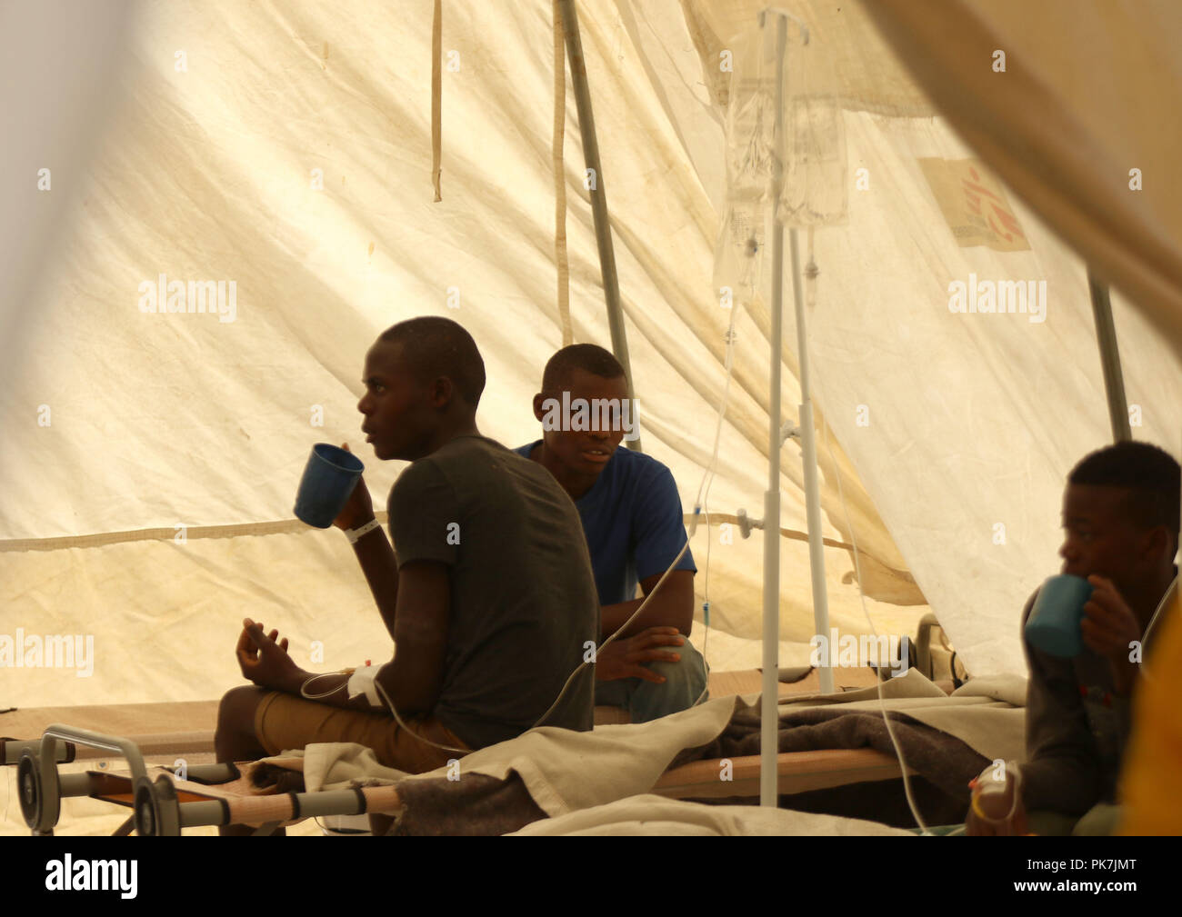 Harare zimbabwe suburbs hi-res stock photography and images - Alamy
