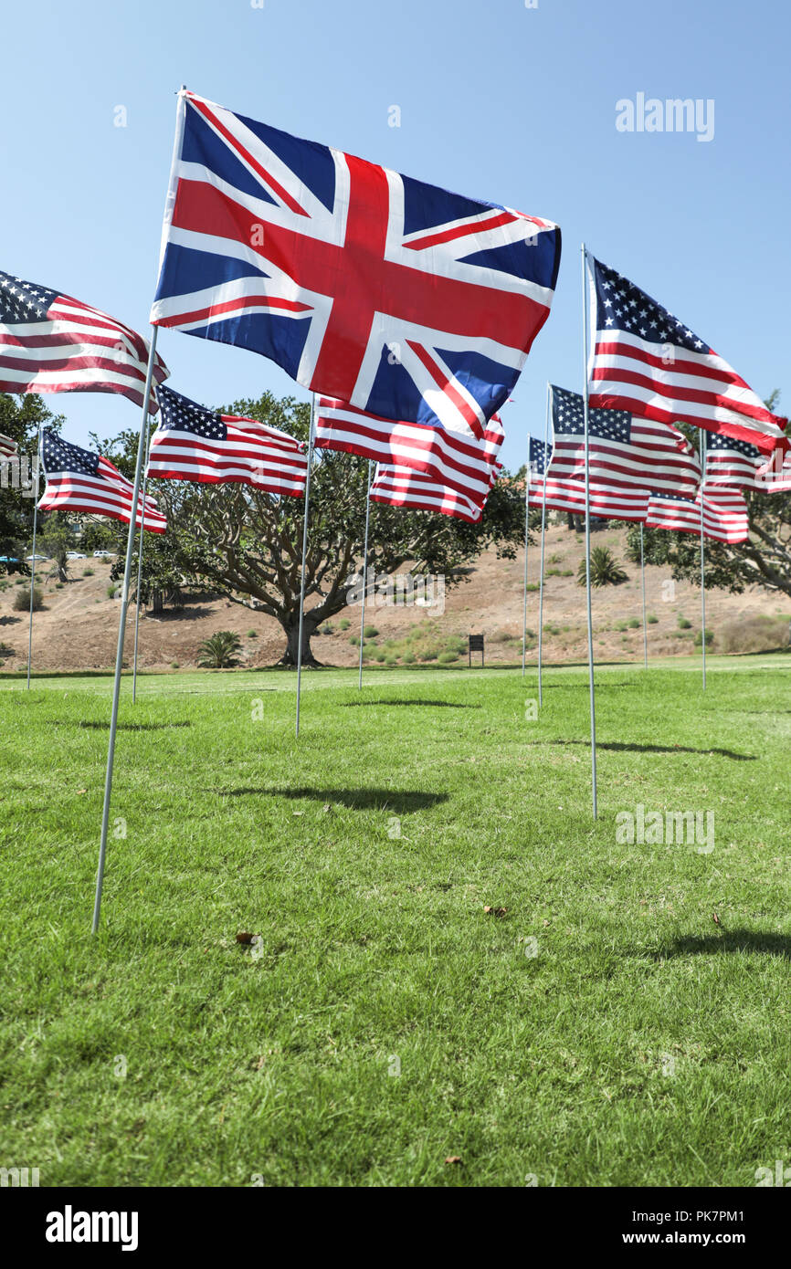 Malibu, California, USA. 11th September, 2018. Malibu, California, USA ...