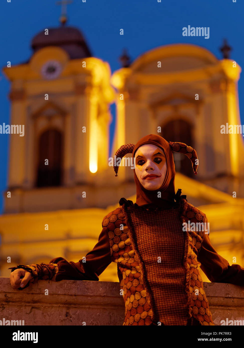 Coatume hi-res stock photography and images - Alamy