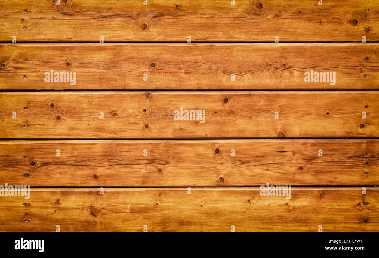 Brown wooden Board Wall Background Stock Photo Alamy