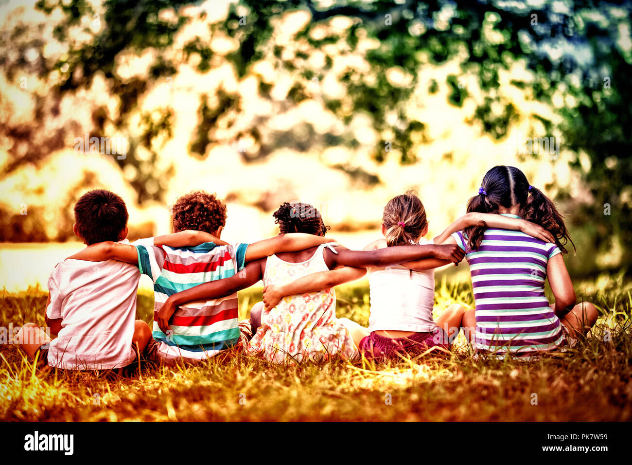 Grassy bonding hires stock photography and images Alamy