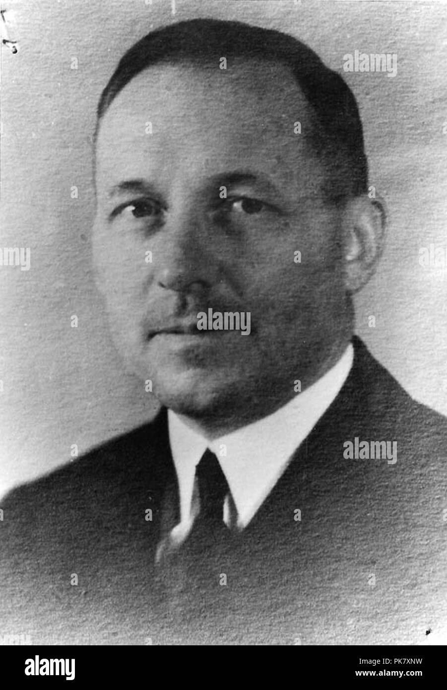 Mervyn Sharp Bennion Stock Photo Alamy