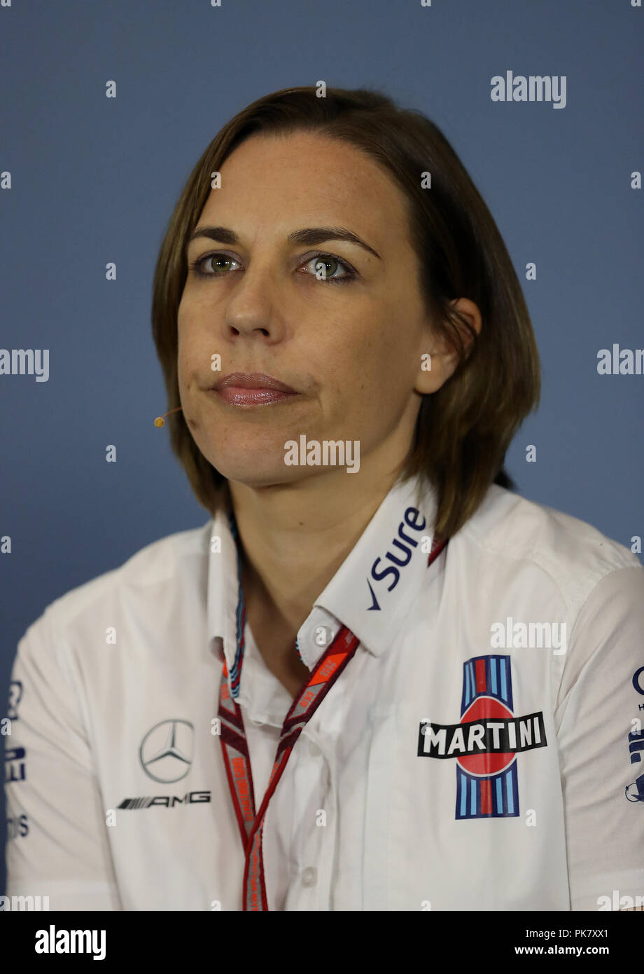 Claire williams hi-res stock photography and images - Alamy