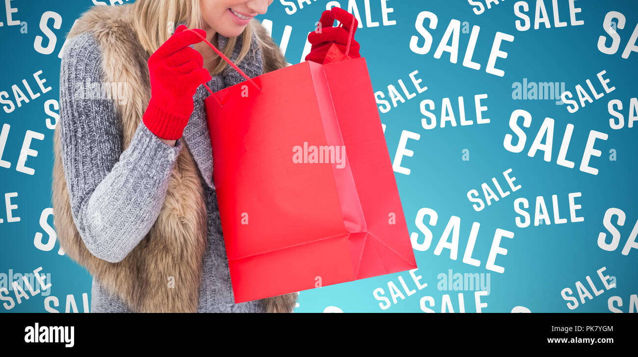 Express Clothing for the Holidays - This Blonde's Shopping Bag
