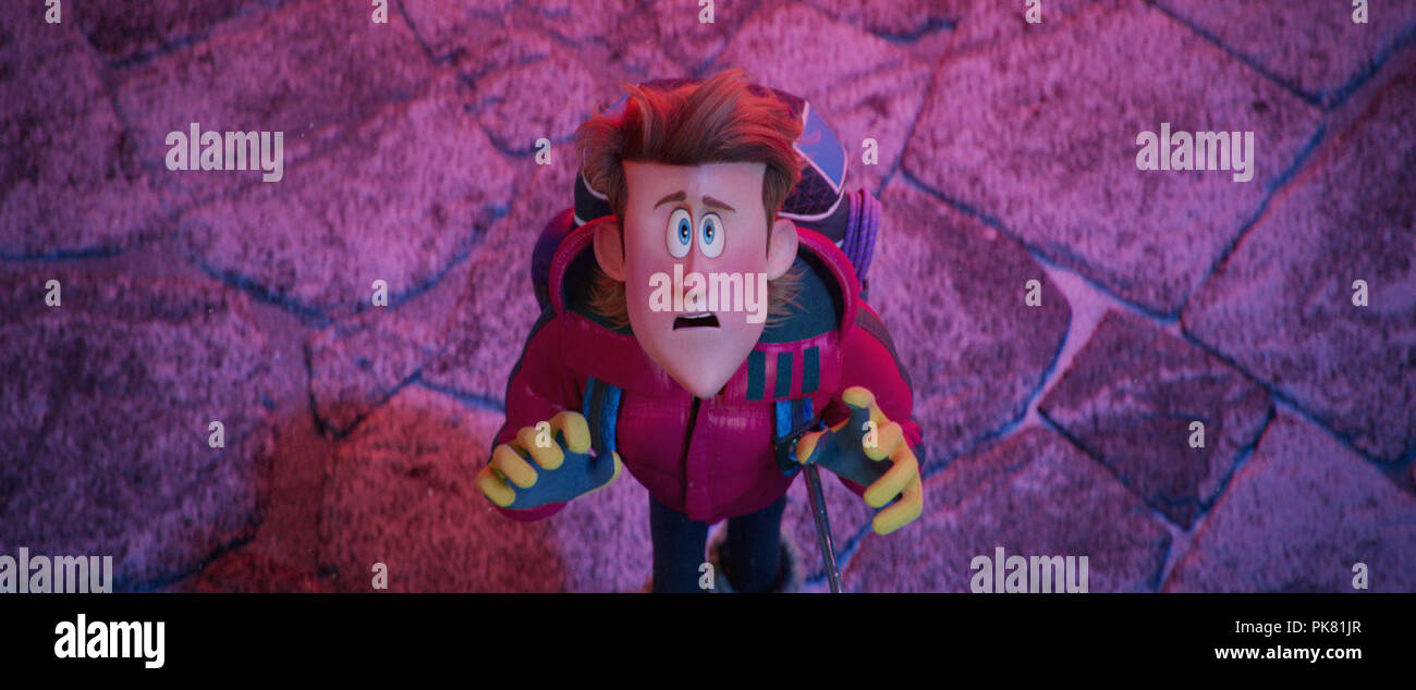 Smallfoot is an upcoming American 3D computer-animated comedy film from Warner Animation Group. This film will be directed and written by Karey Kirkpatrick based on a story by Sergio Pablos. This photograph Smallfoot is an upcoming American 3D computer-animated comedy film from Warner Animation Group. This film will be directed and written by Karey Kirkpatrick based on a story by Sergio Pablos. This photograph