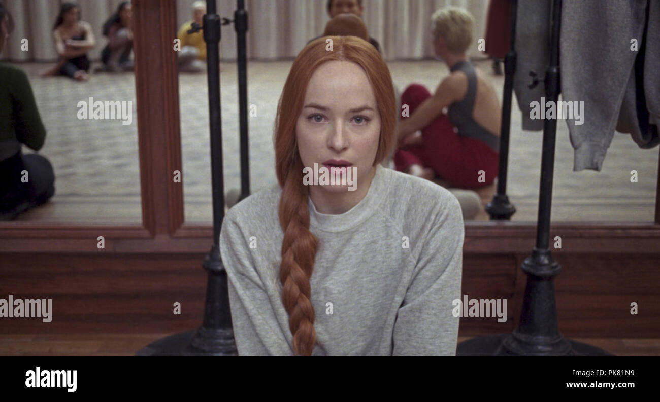 suspiria-is-a-2018-horror-film-directed-by-luca-guadagnino-hi-res-stock