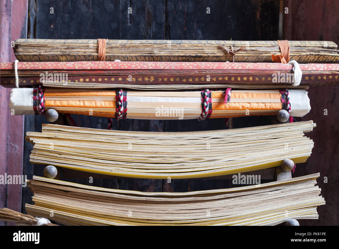 Scripts Stock Photos & Scripts Stock Images - Alamy