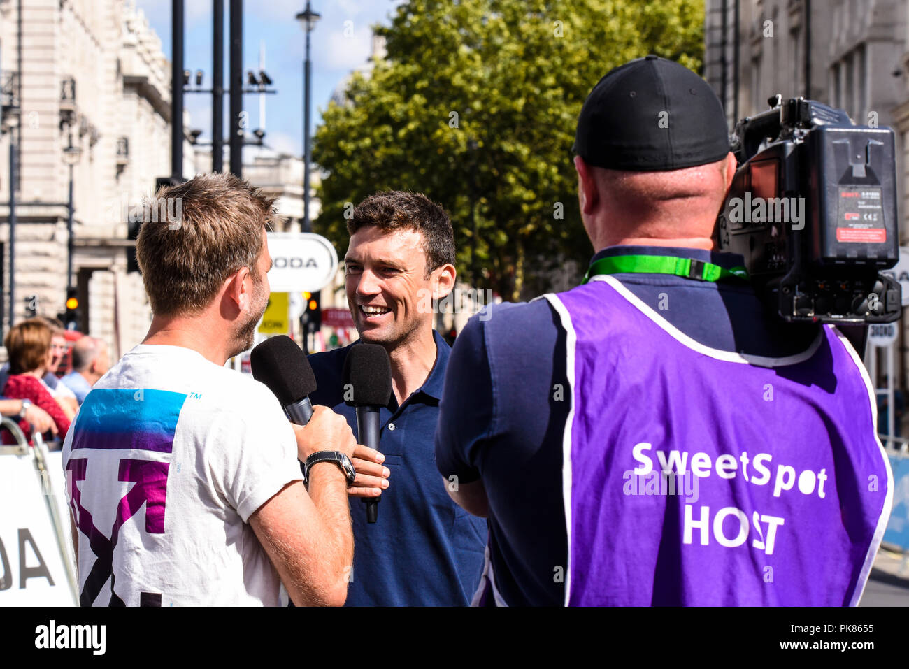 itv4 tour of britain