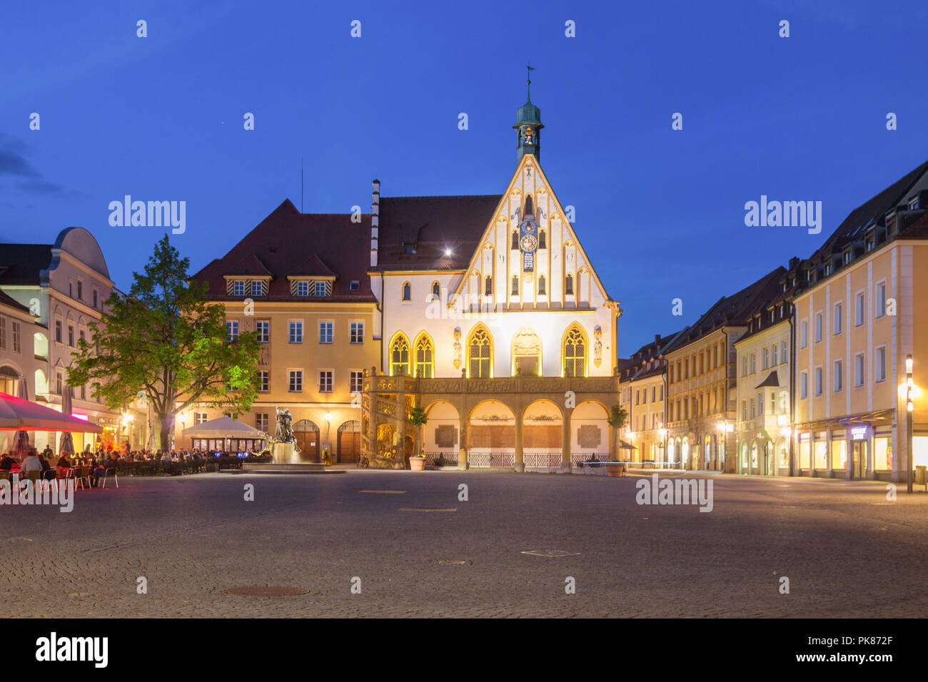 Amberg germany hires stock photography and images Alamy