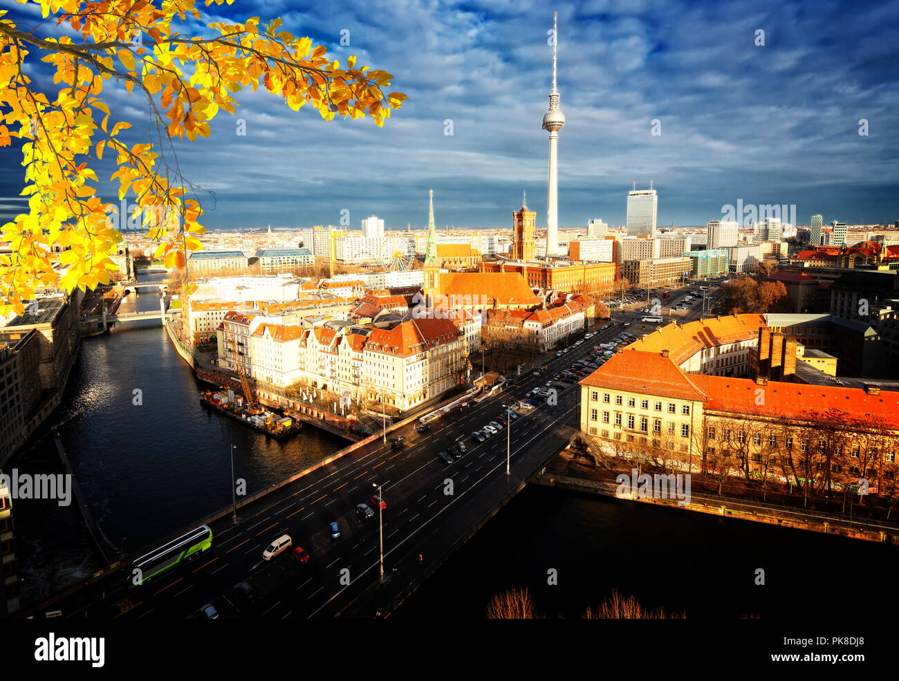 MUSEUM ISLAND BERLIN PRICE visual data 8