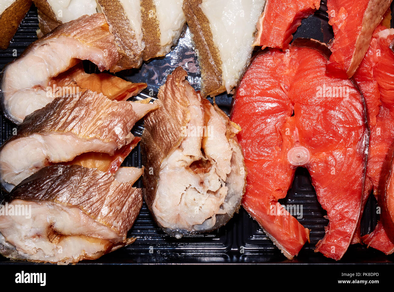 Halibut fish hires stock photography and images Alamy