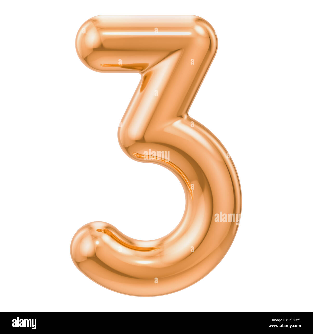 Gold numbers 77 isolated on white background illustration 3D  rendering.(with Clipping Path Stock Photo - Alamy