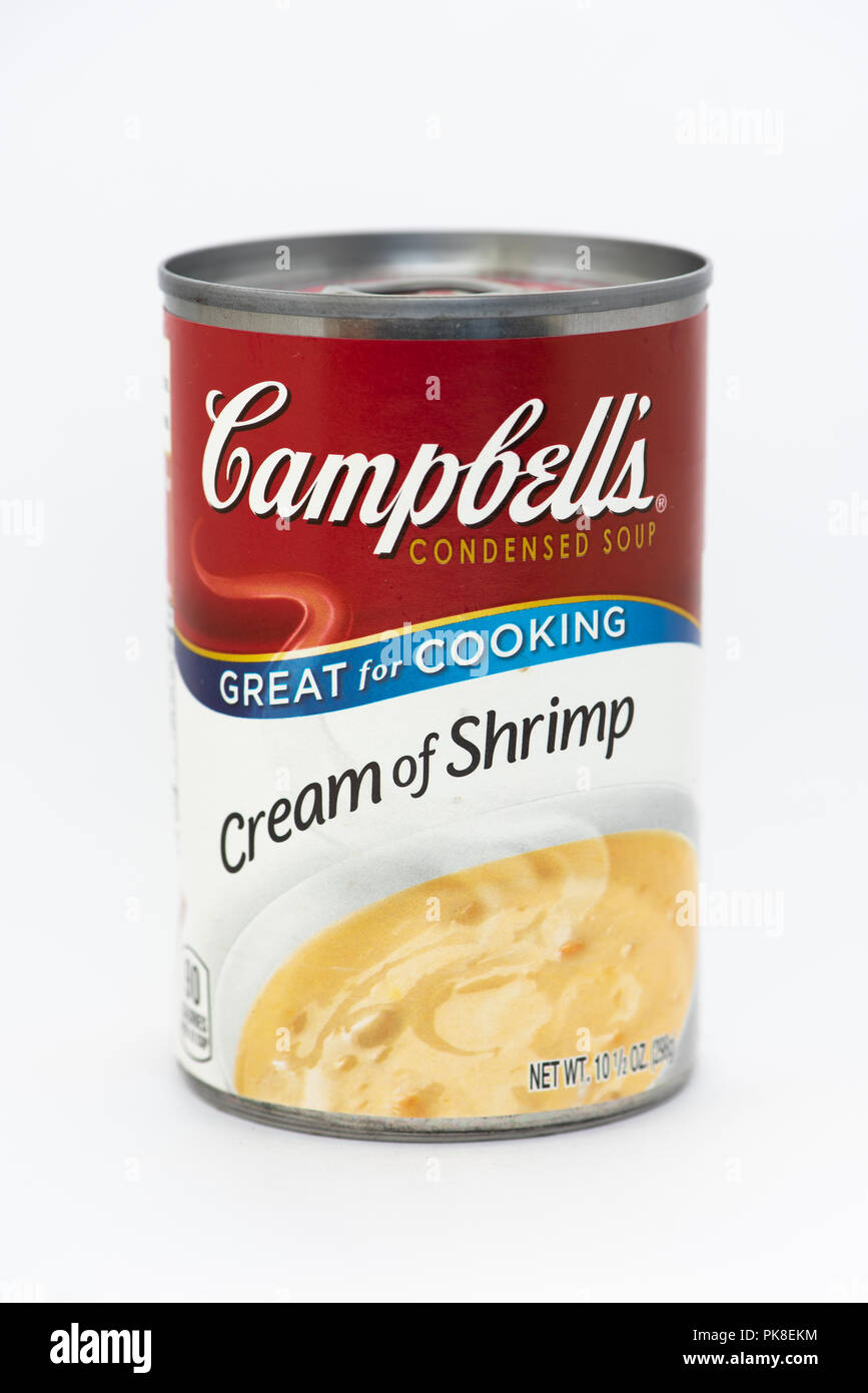 https://c8.alamy.com/comp/PK8EKM/a-can-of-campbells-cream-of-shrimp-soup-PK8EKM.jpg