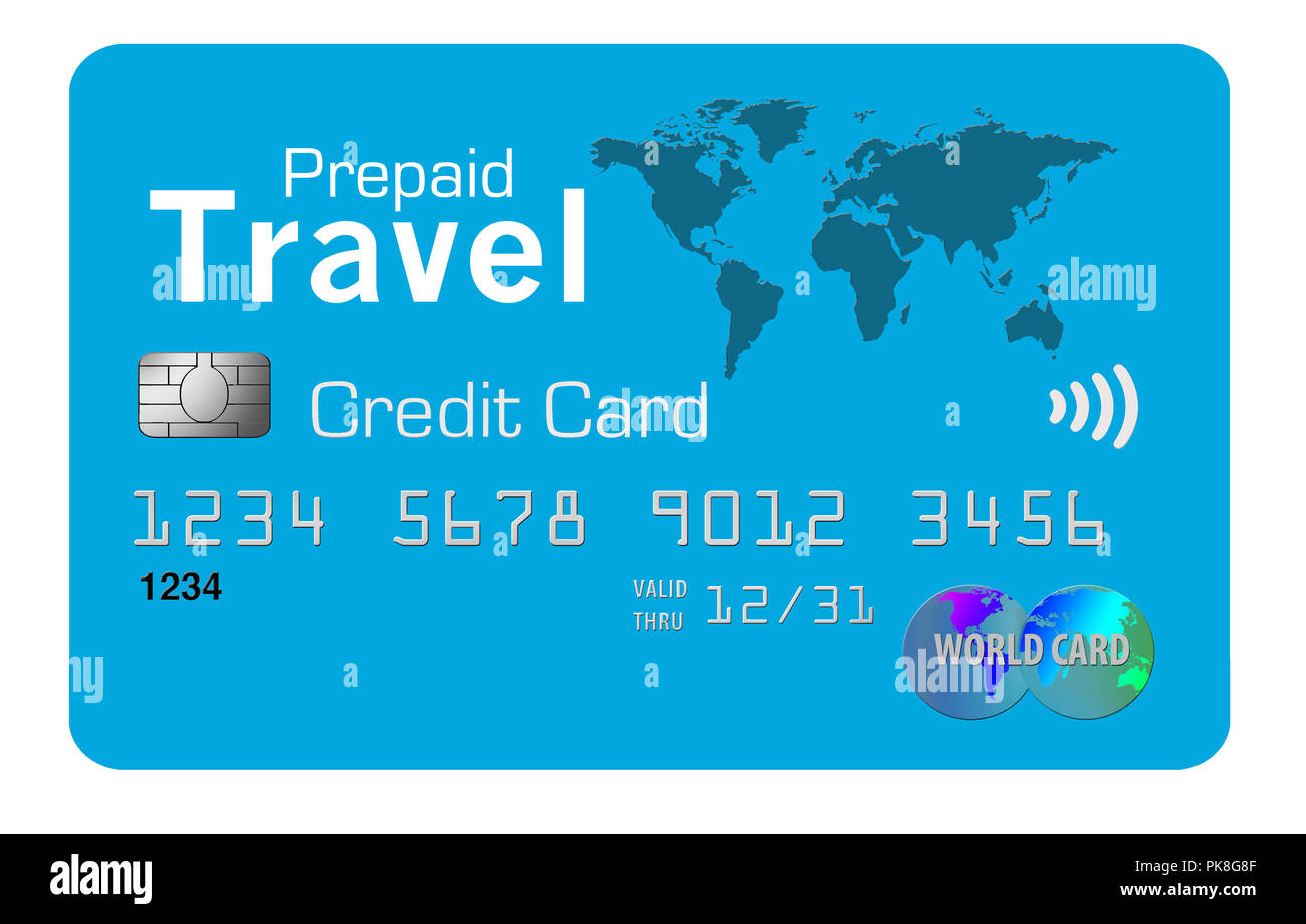 Travel credit Card. Appha Travel credit Card.
