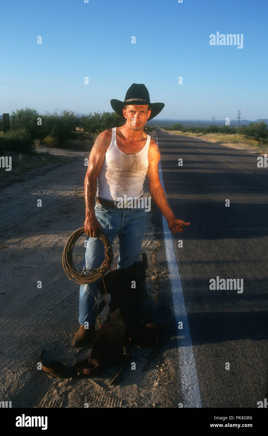 TUCSON, ARIZONA SEPTEMBER 24 (EXCLUSIVE) Actor Stephen Baldwin poses