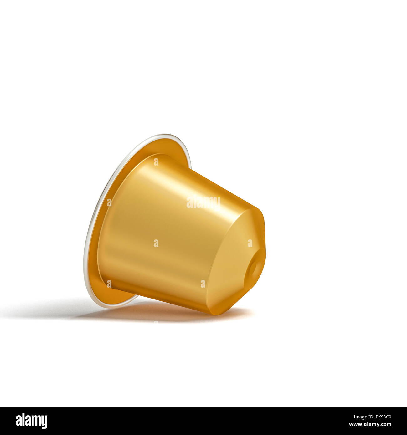 Golden Capsule Shelf main image 1