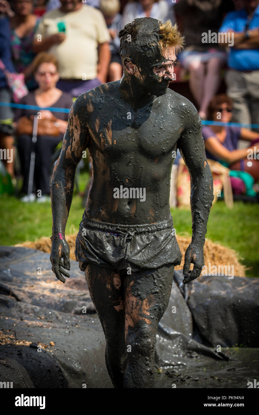 Percy recommend best of wrestling mud in shemales Percy recommend best of wrestling mud in shemales