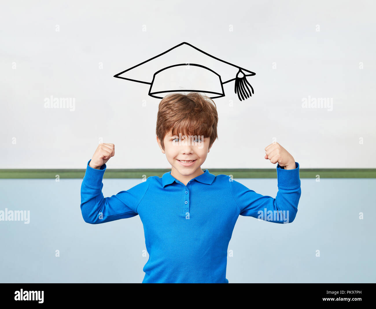 Clenched fist child hires stock photography and images Alamy