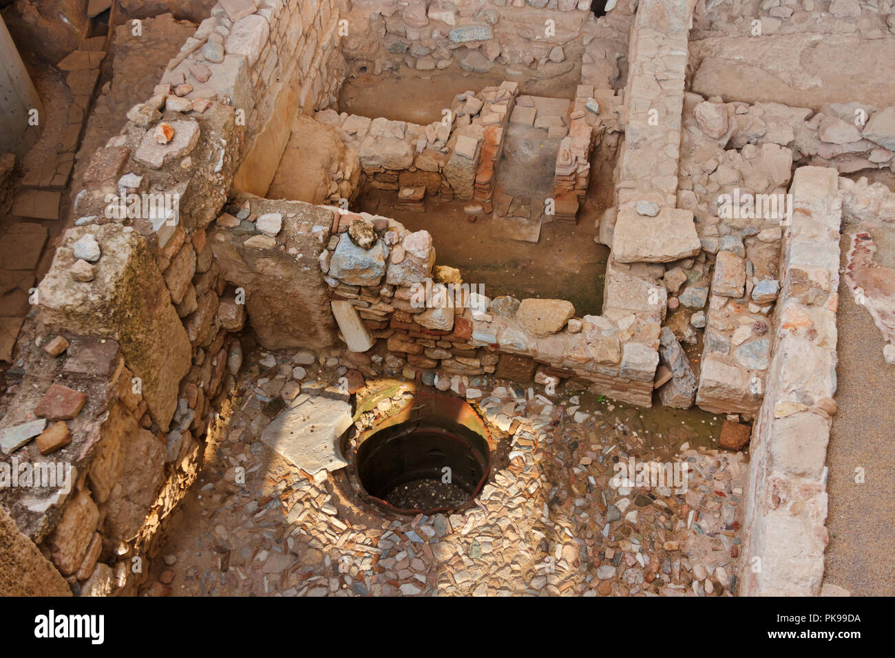 Athens heritage site hi res stock photography and images Alamy