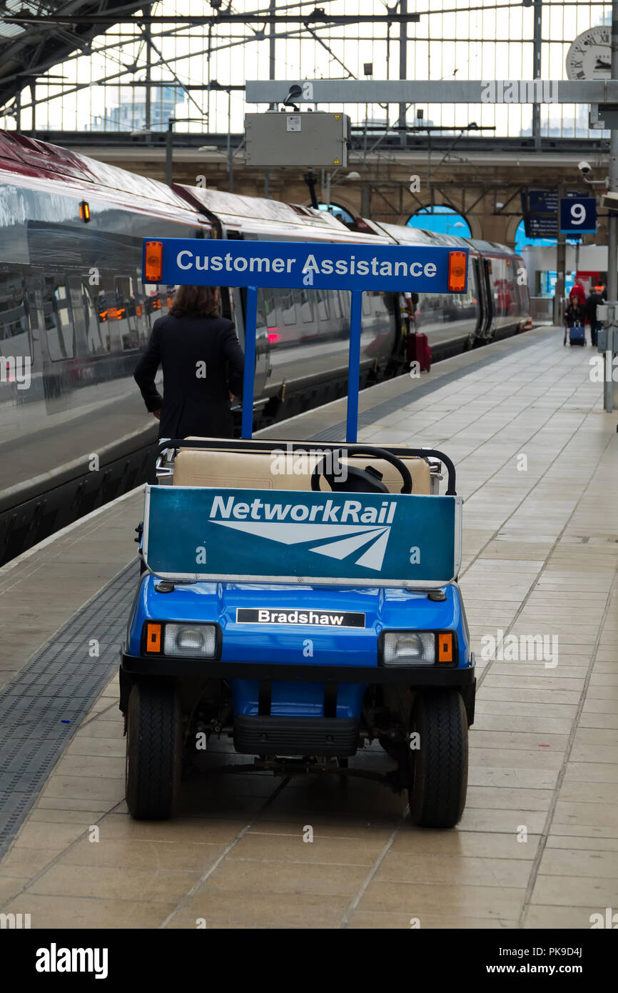 liverpool buggy