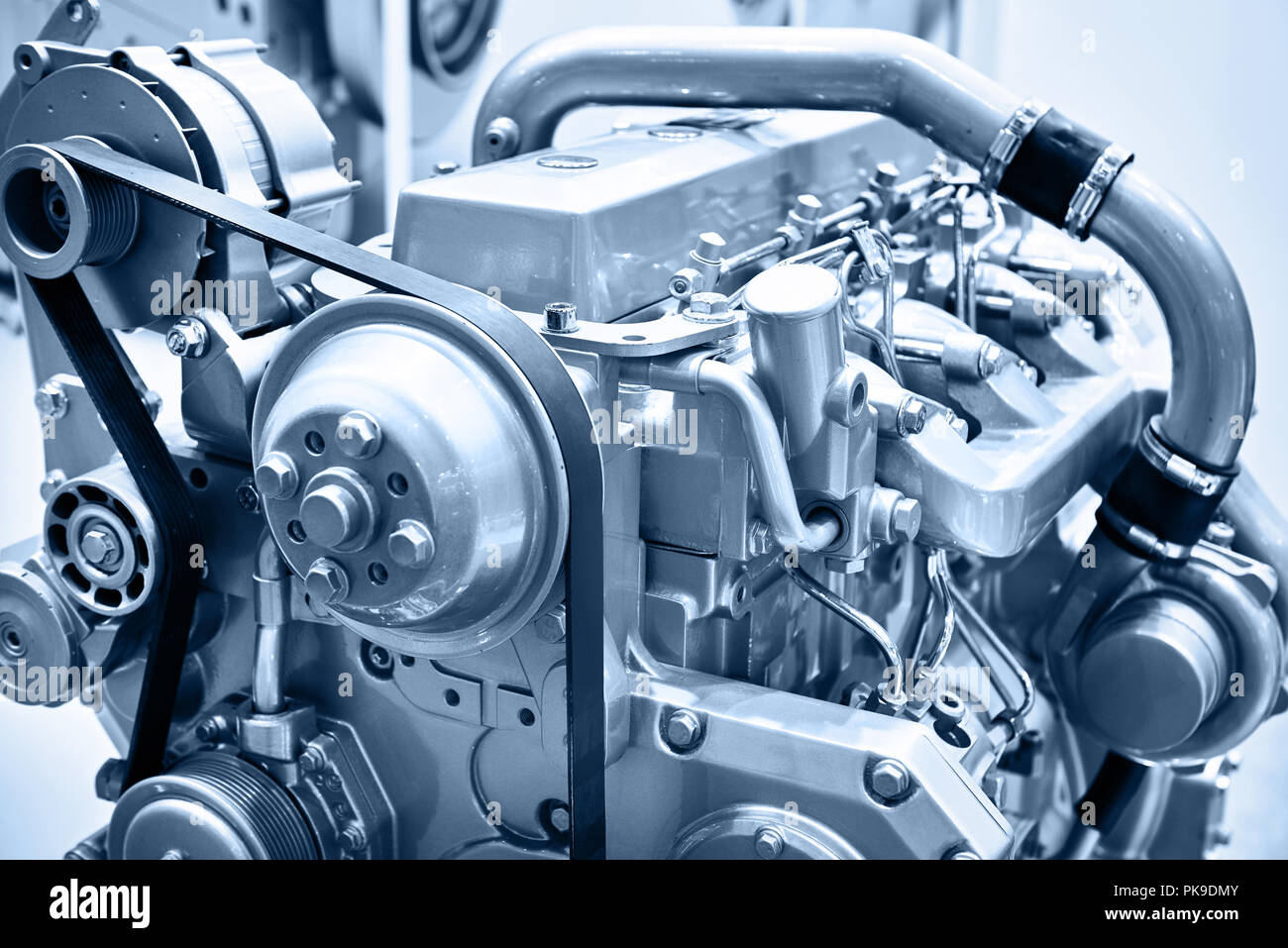 Turbo system hires stock photography and images Alamy