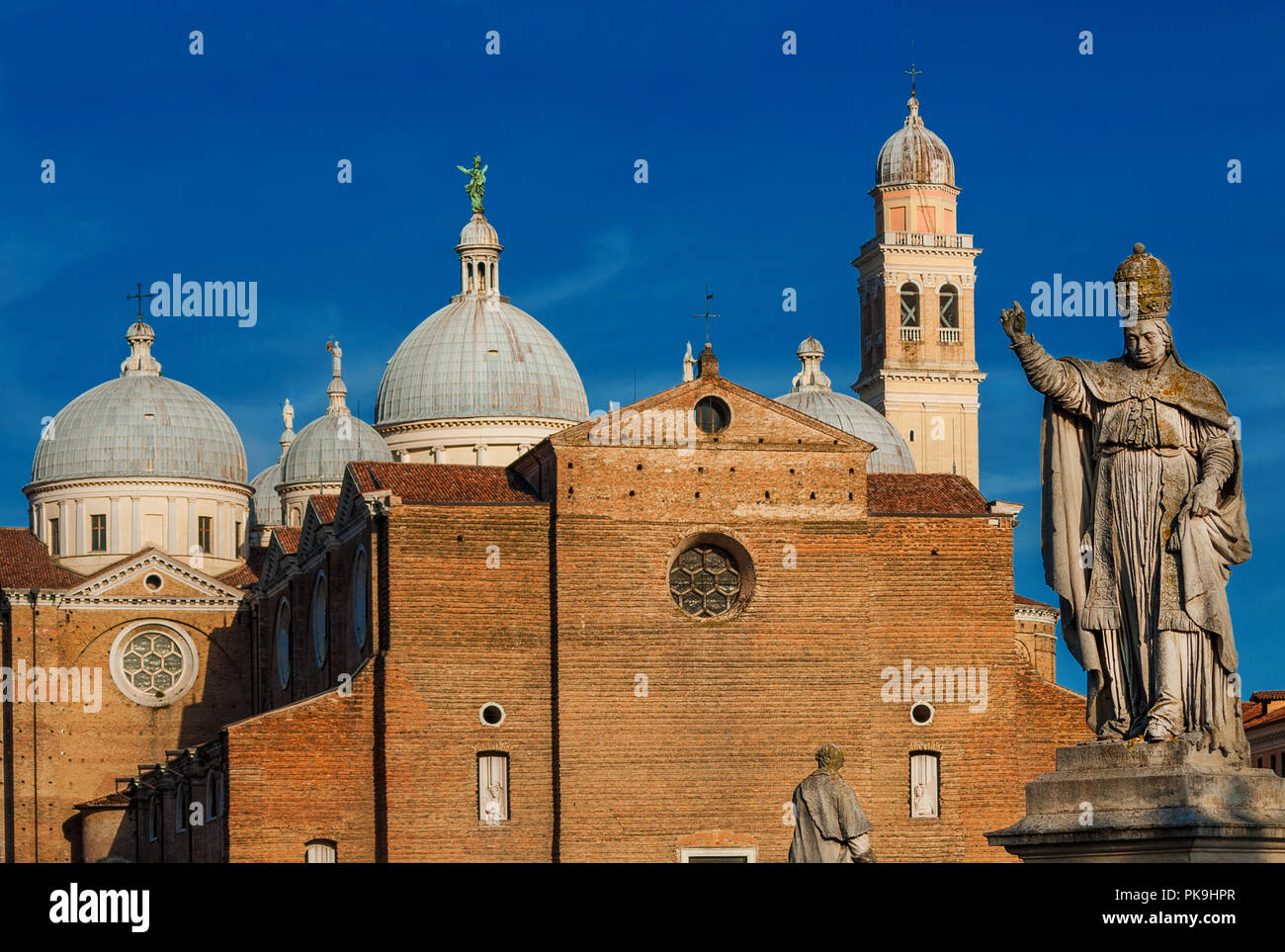 Saint justina of padua hires stock photography and images Alamy