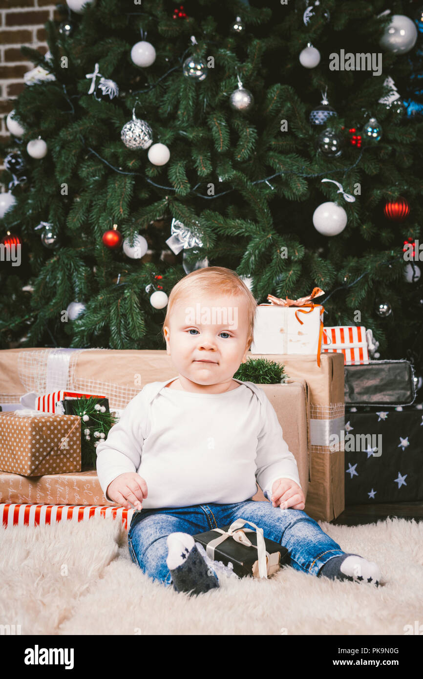 christmas for 1 year old boy