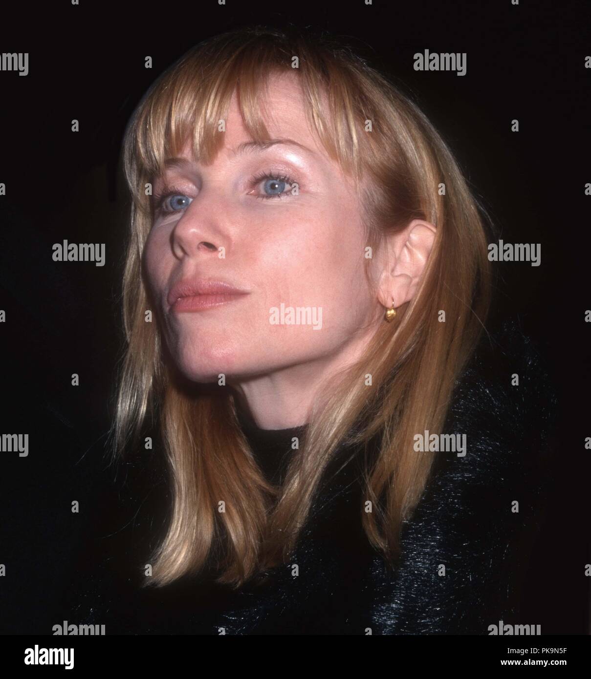 Rebecca De Mornay 1999 Photo By John Barrett/PHOTOlink /MediaPunch Stock Photo Alamy