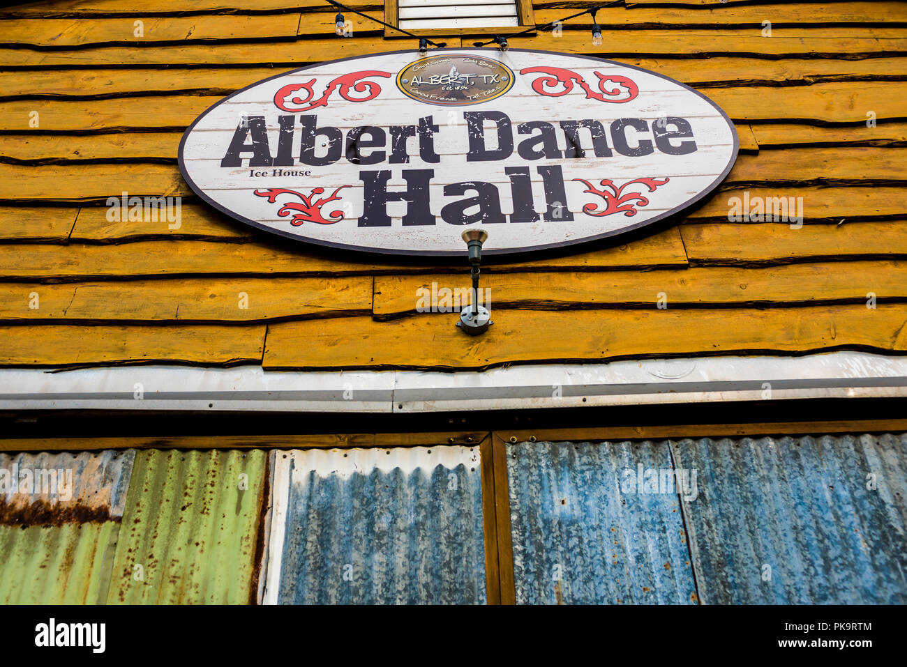 Small town bar hires stock photography and images Alamy