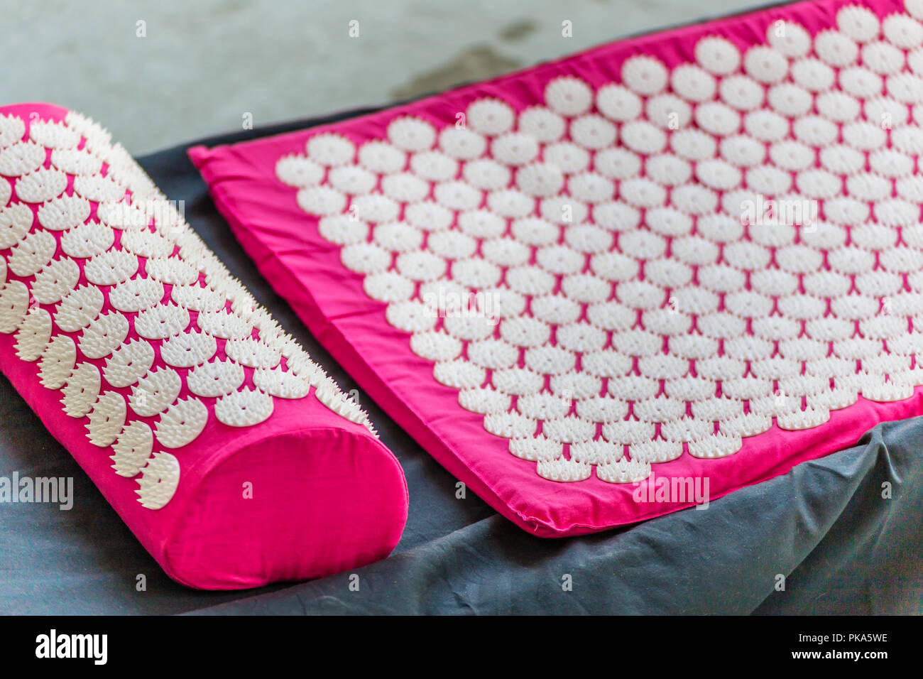 Acupressure point hires stock photography and images Alamy