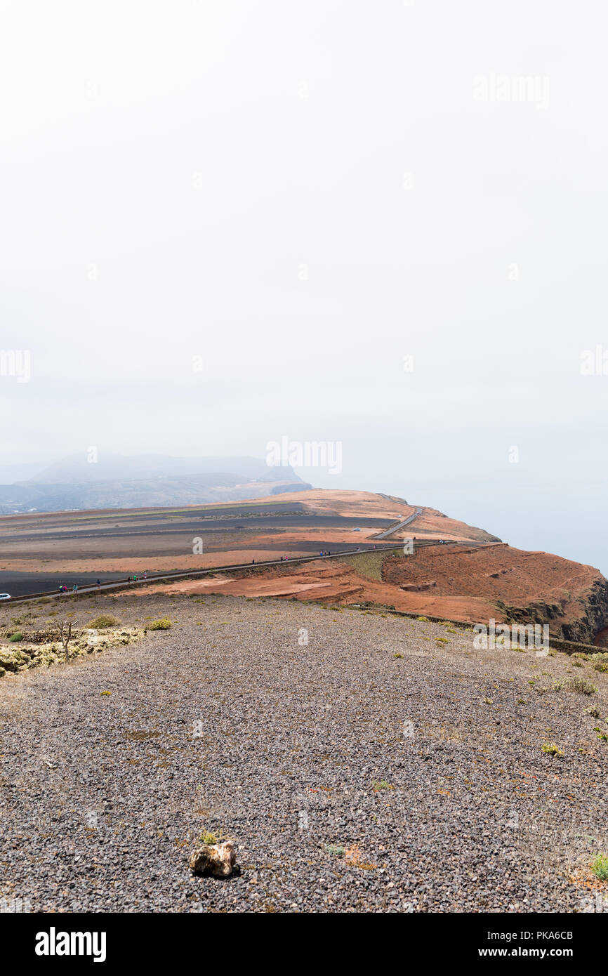 Colors of the canary islands Stock Photo Alamy