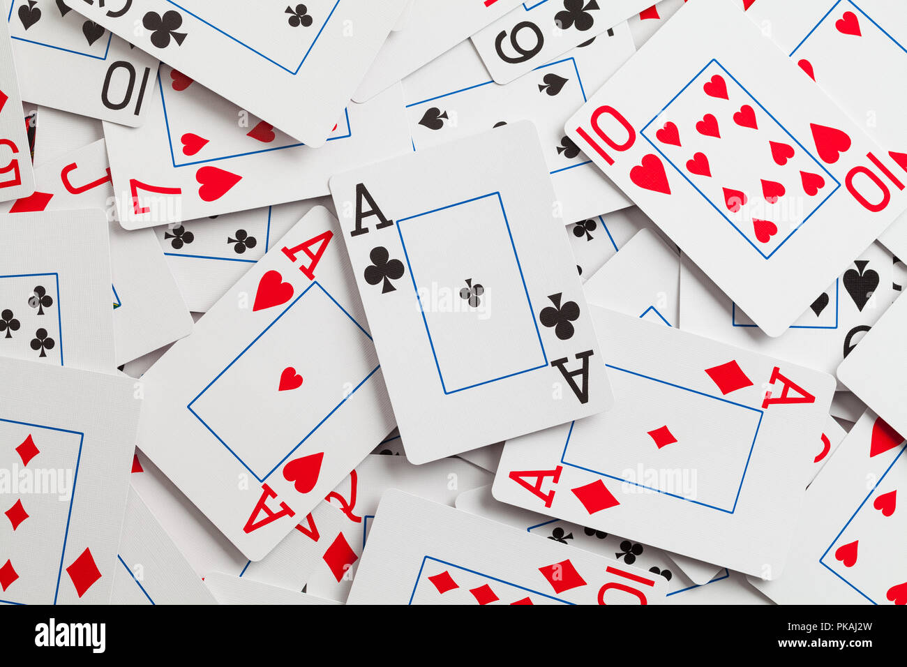 10 Most Amazing Facts About Playing Cards Playing Card, 58 OFF