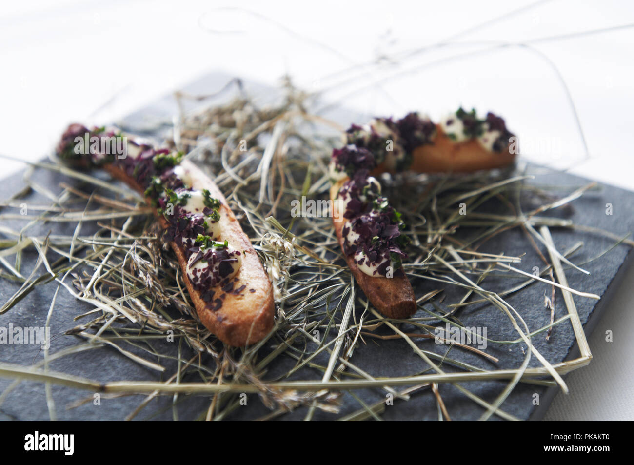 Dill restaurant reykjavik hires stock photography and images Alamy