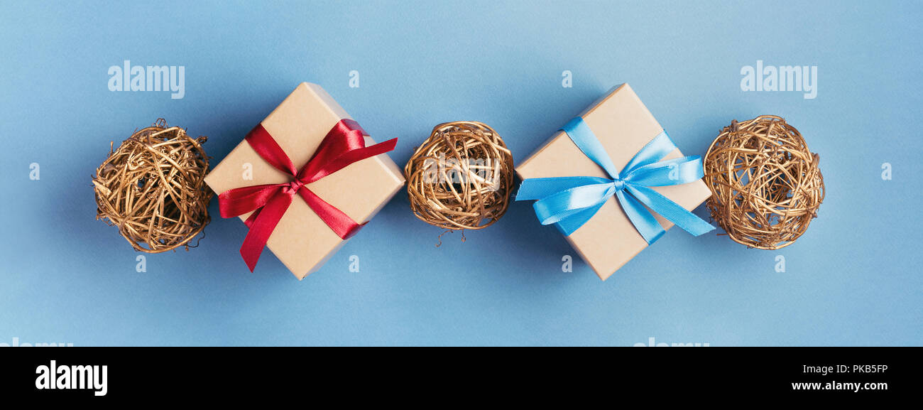 box and balls