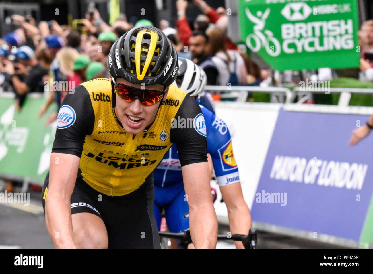 Team lotto nl jumbo hi-res stock photography and images - Alamy
