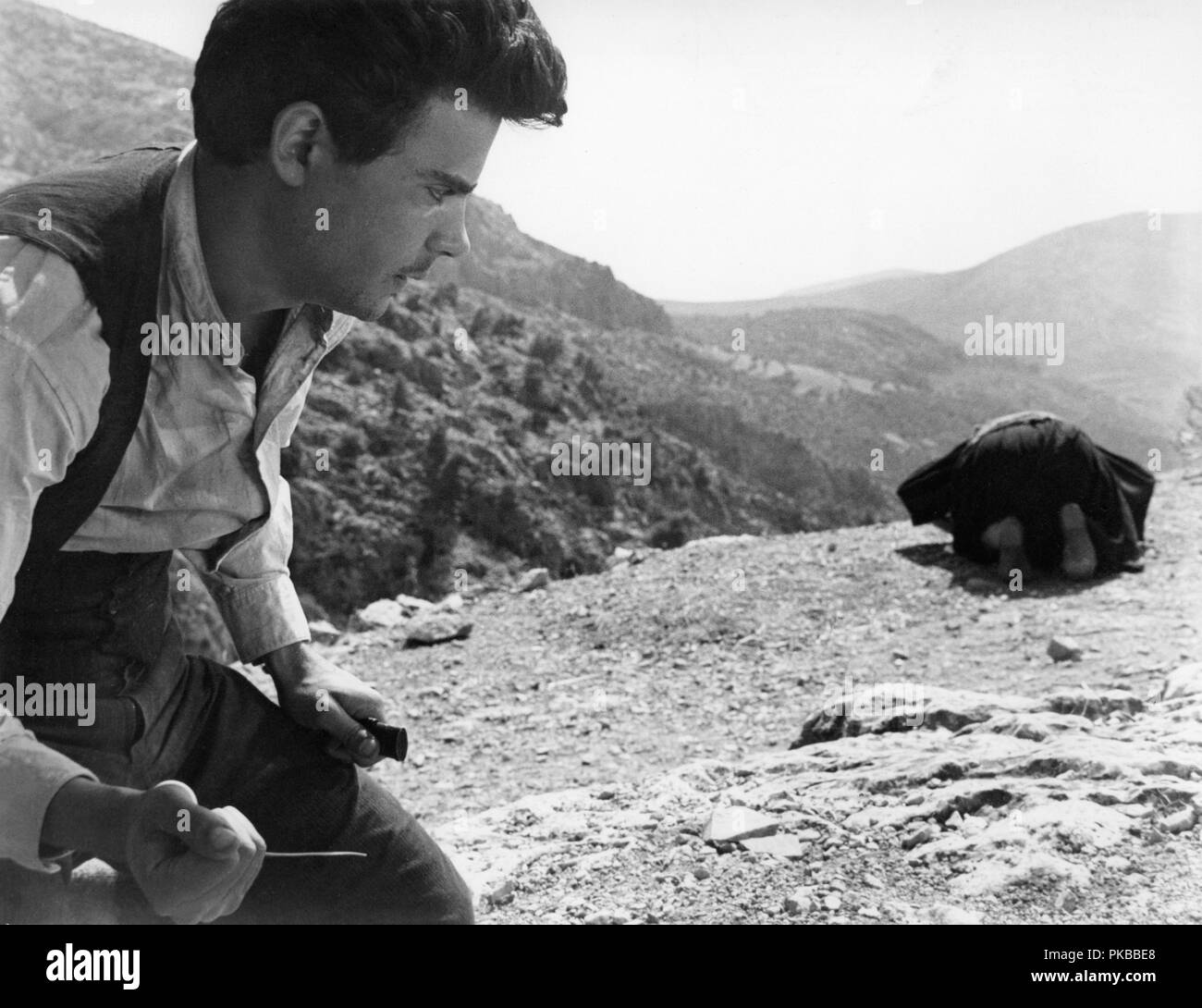 America America Year 1963 USA Director Elia Kazan Stathis america-america-year-1963-usa-director-elia-kazan-stathis