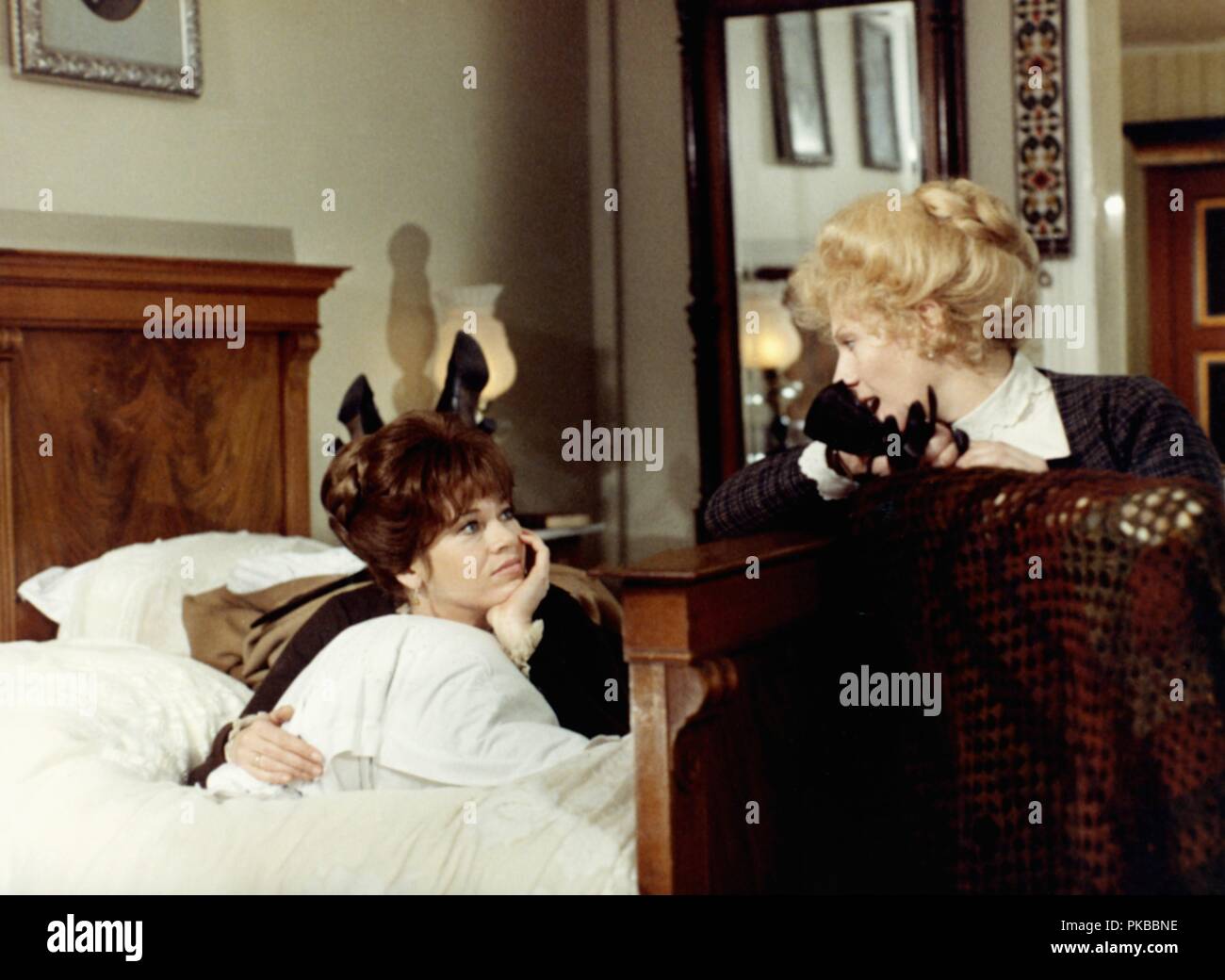 A Doll's House Year 1973 UK / France Directeur Joseph Losey Jane