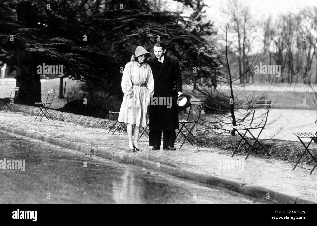 Les Dames du Bois de Boulogne The Ladies of the Bois de Boulogne Year 1945 France Director