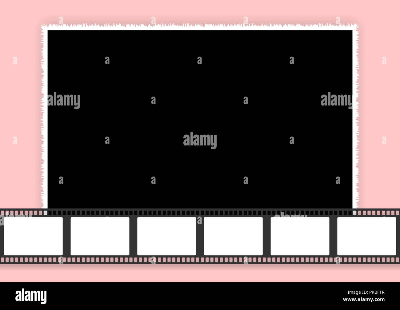 Child photo album tape hi-res stock photography and images - Alamy