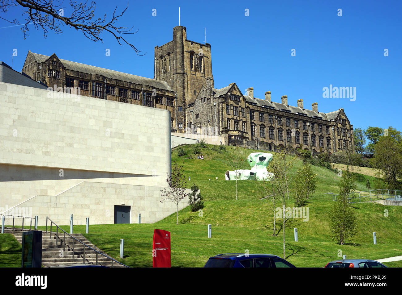 University Bangor Maine