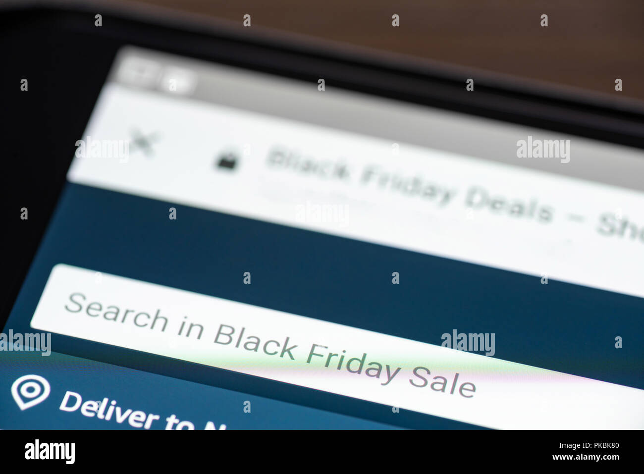 Black Friday Sales - Search Shopping