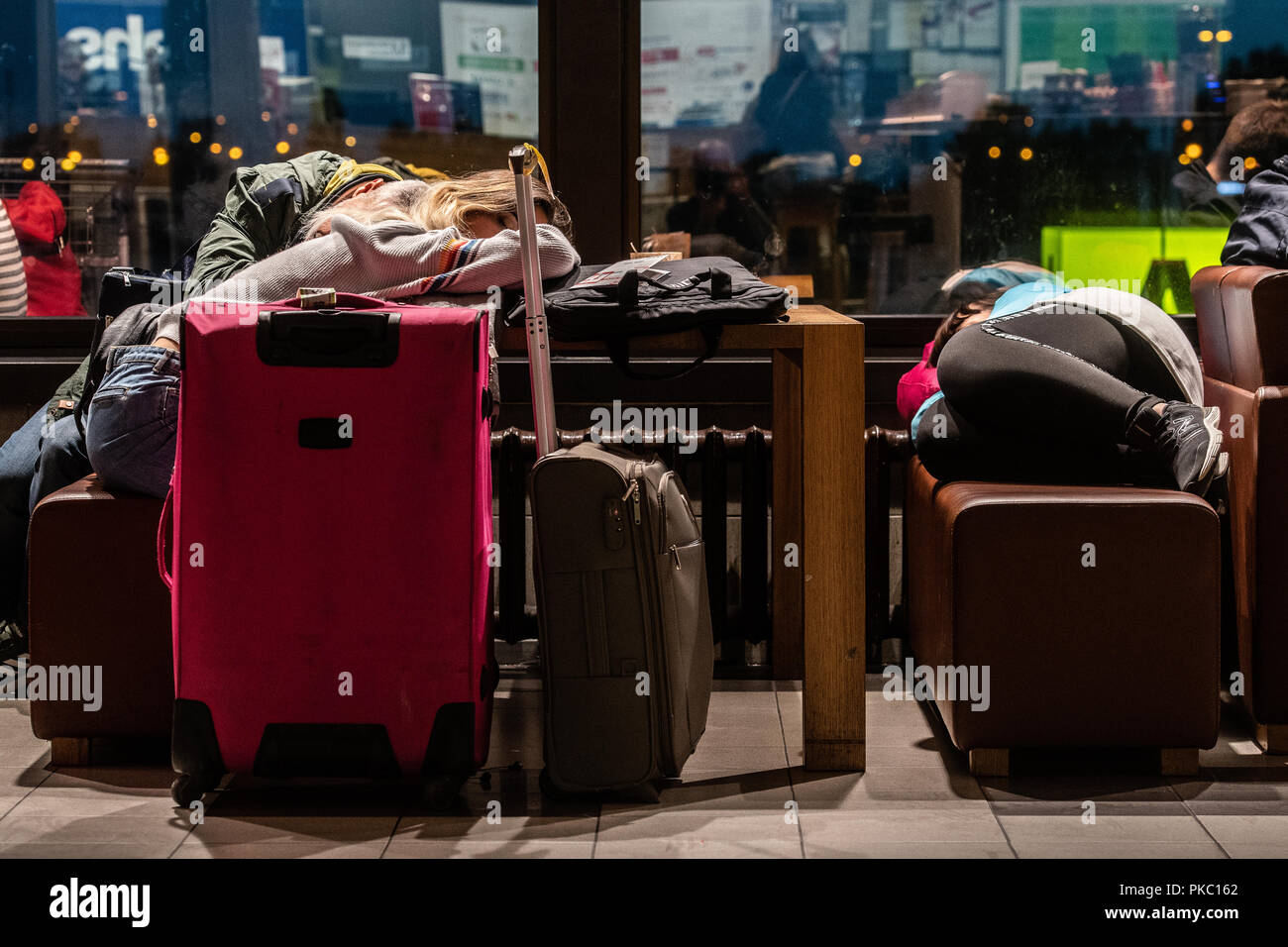 Berlin schoenfeld airport hi-res stock photography and images - Alamy