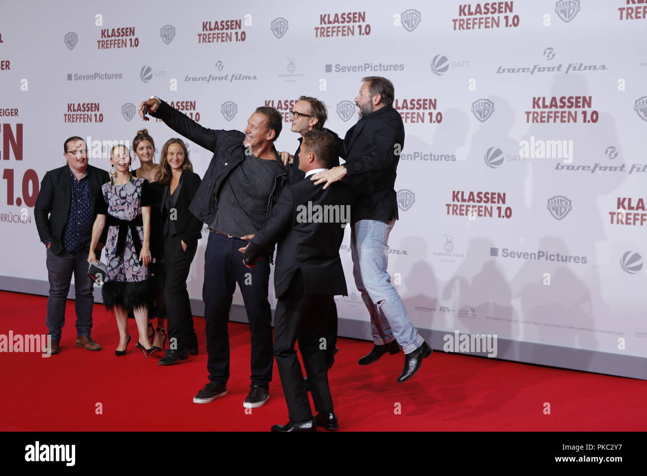 Angelo Kelly High Resolution Stock Photography And Images Alamy