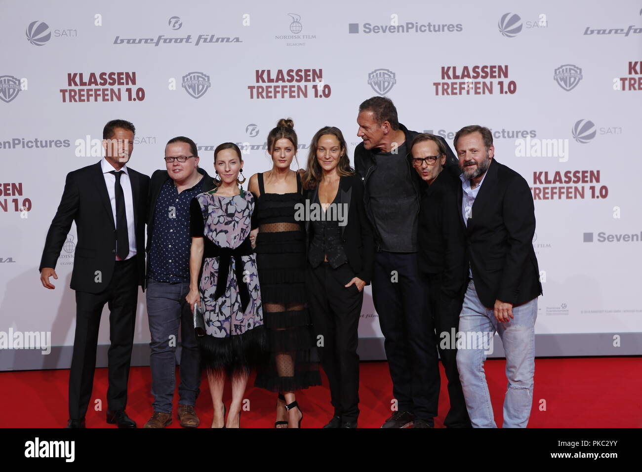 Angelo Kelly High Resolution Stock Photography And Images Alamy