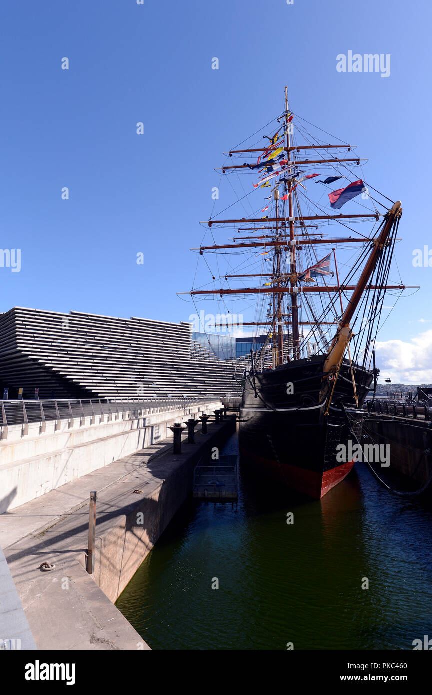 Scotts Ship Stock Photos Scotts Ship Stock Images Alamy