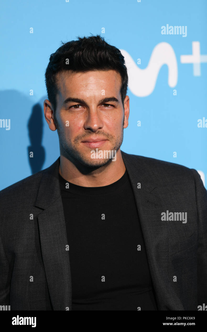 Netflix Sets Javier Gutierrez, Mario Casas for 'Hogar