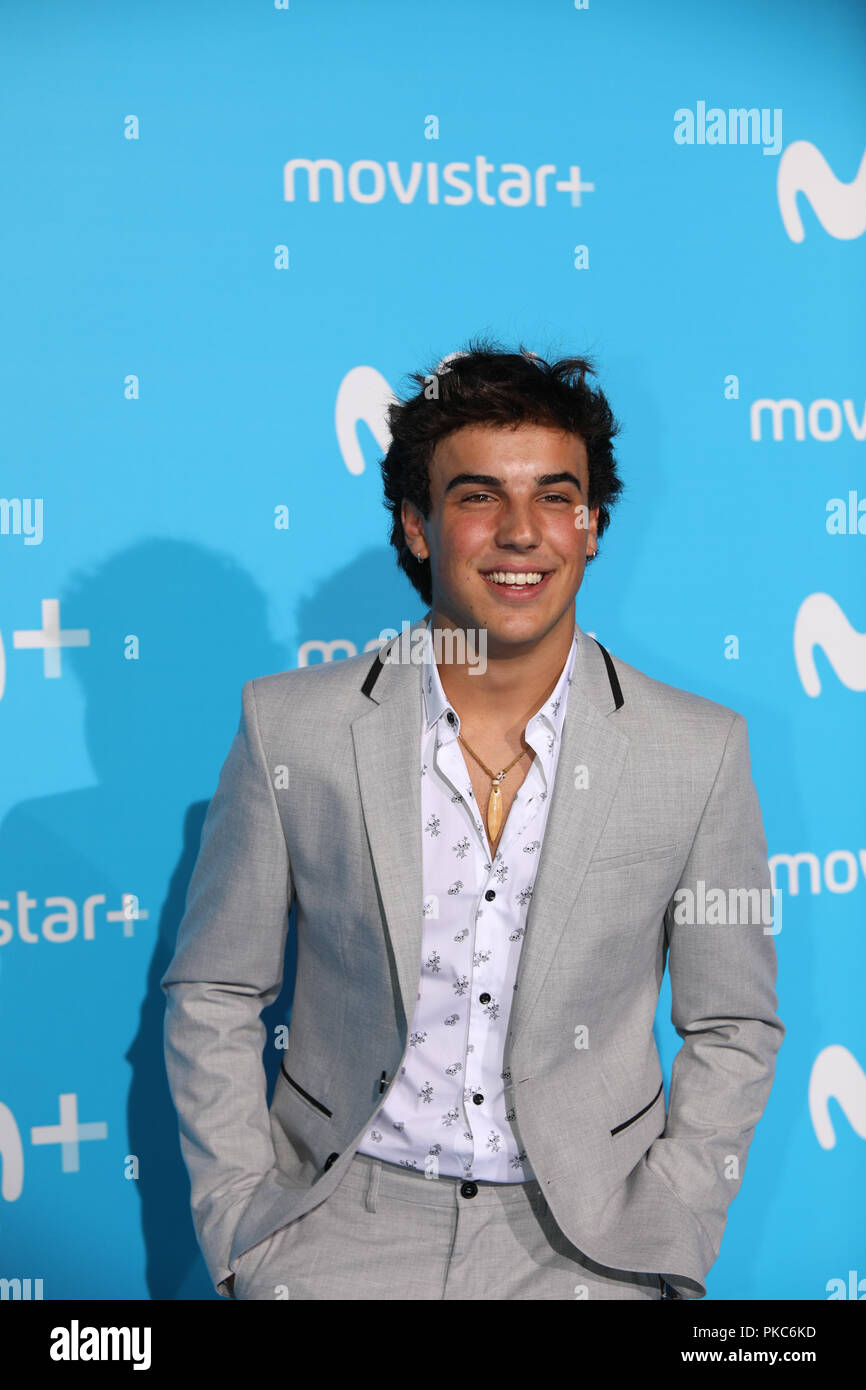 Oscar casas hi-res stock photography and images - Alamy